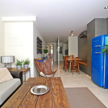 Blue Fridge Apartmen - Blue Fridge Apartmen - Ideal For Couples, Near Beach And Well Connected Lejlighed Vilassar De Mar Eksteriør billede